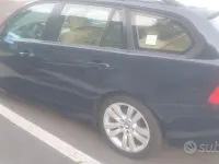 Usata BMW 320 163 CV (119 kW) 2006 Bluazzurro Station wagon