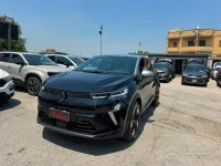 Usata Renault Captur Techno 91 CV (66 kW) 2025 Nero SUV