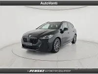 Nuova BMW 218 Active Tourer Comfort Edition 150 CV (110 kW) 2026 Nero Monovolume