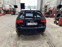 Usata Audi A3 Ambiente 170 CV (125 kW) 2010 Utilitaria