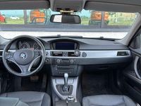 Usata BMW 320 M Sport 163 CV (119 kW) 2007 Station wagon