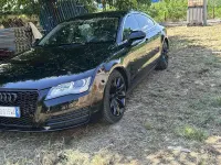 Usata Audi A7 Sportback Comfort 245 CV (180 kW) 2011 Utilitaria