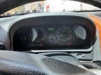 Usata Lancia Kappa 1995 Blu Berlina