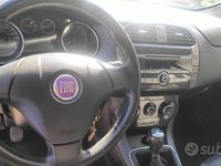 Usata Fiat Bravo 2008 Utilitaria