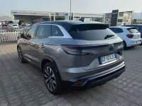 Usata Renault Austral Evolution 131 CV (96 kW) 2023 Grigio SUV