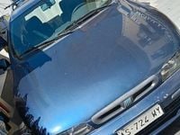Usata Fiat Marea Wagon 1997 Blu Station wagon