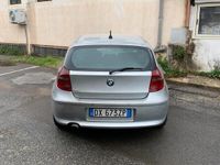 usata BMW 118 serie 1 d