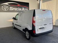 usata Renault Kangoo 1.5 dCi 90CV Maxi diesel