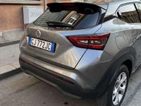 Usata Nissan Juke N-Connecta 114 CV (83 kW) 2022 SUV