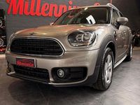 Usata Mini Cooper D Countryman Business 150 CV (110 kW) 2020 Grigio SUV