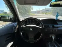 Usata BMW 530 231 CV (169 kW) 2005 Station wagon
