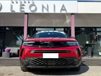 Usata Opel Mokka S 131 CV (96 kW) 2024 Rosso SUV