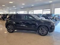 Nuova Jeep Avenger Summit 100 CV (73 kW) 2025 Nero SUV