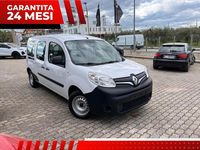 Usata Renault Kangoo 95 CV (69 kW) 2020 Bianco Monovolume