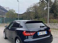 Usata Audi A1 Sportback Admired 116 CV (85 kW) 2020 Utilitaria