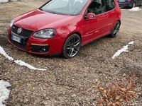 Usata VW Golf IV GTI 200 CV (147 kW) 2006 Berlina
