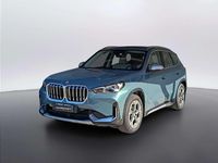 Usata BMW X1 xLine 150 CV (110 kW) 2023 Verde metalizzato SUV