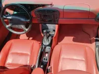 Usata Porsche Boxster 204 CV (150 kW) 1997 Cabrio