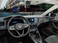 Nuova VW Polo Edition 95 CV (69 kW) 2026 Pure white Utilitaria