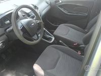 Usata Ford Ka Plus 71 CV (52 kW) 2017 Grigio Utilitaria