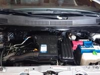 Usata Opel Agila 2011 Grigio Utilitaria