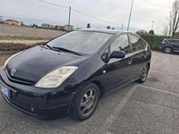 Usata Toyota Prius 77 CV (56 kW) 2006 Nero Utilitaria