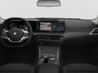 Nuova BMW 318 150 CV (110 kW) 2026 Skyscraper grey metallic Station wagon