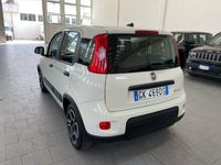 usata Fiat Panda Cross 1.0 FireFly S&S Hybrid City del 2022 usata a Caserta