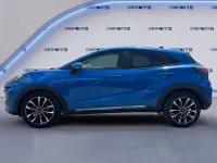 Usata Ford Puma Titanium X 125 CV (91 kW) 2023 Blu SUV