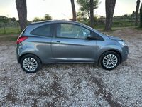 usata Ford Ka Business 1.2 1.2 8V 69CV ADATTA A NEOPATENTATI!!!!