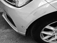 Usata Volvo XC60 Business Edition 190 CV (139 kW) 2020 Argento SUV