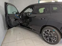 Nuova BMW X3 M Sport 268 CV (197 kW) 2026 Nero SUV