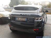 usata Land Rover Range Rover 2.2 TD4 5p. Prestige 4X4 Genova