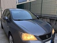 Usata Seat Ibiza Style 82 CV (60 kW) 2014 Berlina