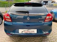 usata Suzuki Baleno 1.2 Hybrid B-Top usato