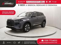 Nuova DR DR 5.0 88 CV (64 kW) 2026 Grigio SUV