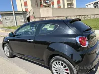 Usata Alfa Romeo MiTo 85 CV (62 kW) 2014 Utilitaria