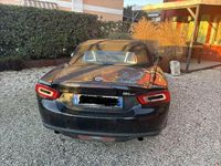 Usata Fiat 124 Spider 140 CV (102 kW) 2016 Cabrio