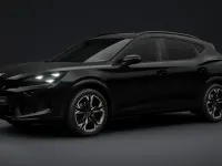 Nuova Cupra Formentor 150 CV (110 kW) 2026 Nero midnight SUV