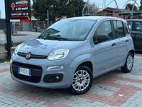 Usata Fiat Panda Lounge 69 CV (50 kW) 2019 Grigio Utilitaria
