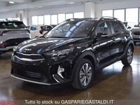 Nuova Kia Stonic Style 77 CV (56 kW) 2025 Grigio SUV