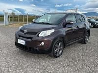 Usata Toyota Urban Cruiser Luxury 89 CV (65 kW) 2009 Marrone Utilitaria