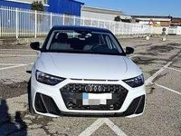 Usata Audi A1 Sportback S-Line 95 CV (69 kW) 2021 Utilitaria