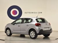 usata Citroën C3 1.2 PURETECH 83CV FEEL FARI LED NEOPA