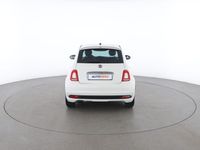 usata Fiat 500 YX88596