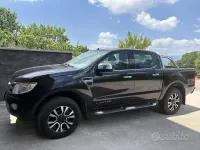 Usata Ford Ranger 160 CV (117 kW) 2016 Pick-up