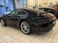 Usata Porsche 911 Carrera 394 CV (289 kW) 2024 Nero Coupé