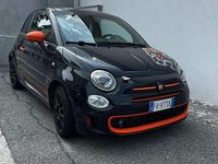 Usata Fiat 500 115 CV (84 kW) 2017 Berlina