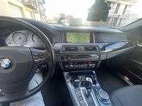 Usata BMW 525 218 CV (160 kW) 2014 Station wagon
