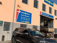 Usata Peugeot 5008 GT-line 180 CV (132 kW) 2019 Station wagon